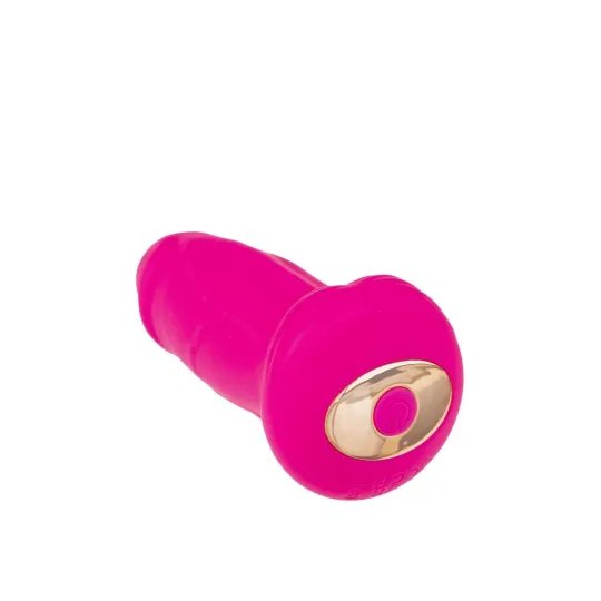 Вибраторы "Mini Dildo” Розовый