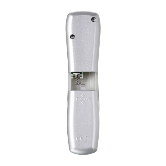 Реалистичный вибратор на присоске RealStick Elite, телесный, 19 см