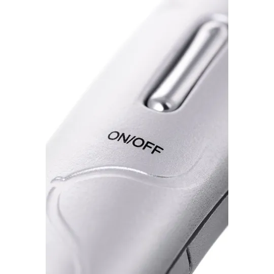 Реалистичный вибратор на присоске RealStick Elite, телесный, 19 см