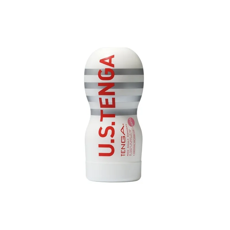 Мастурбатор Tenga Original Vacuum Cup Gentle Ultra size