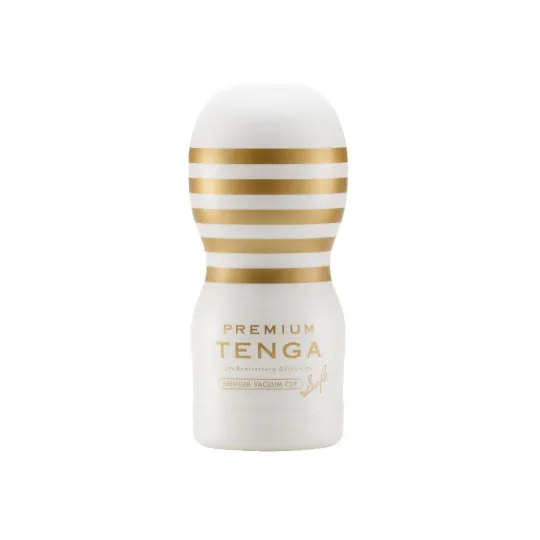 Мастурбатор Tenga Original Vacuum Cup Gentle Ultra size