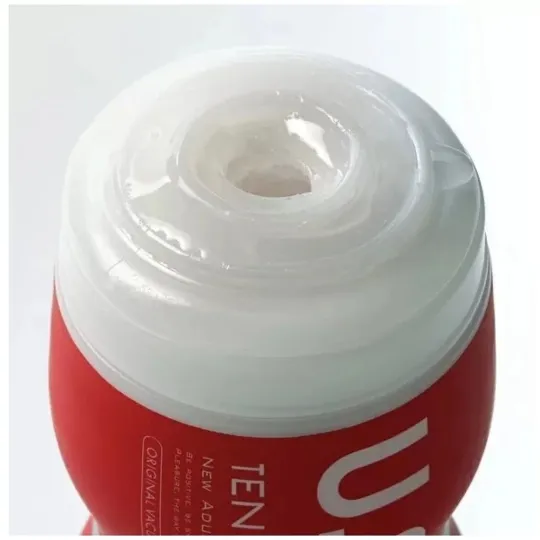 Мастурбатор Tenga Original Vacuum Cup Gentle Ultra size