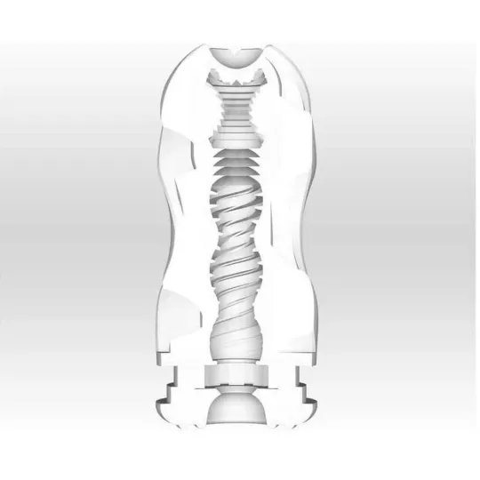 Мастурбатор Tenga Original Vacuum Cup Gentle Ultra size