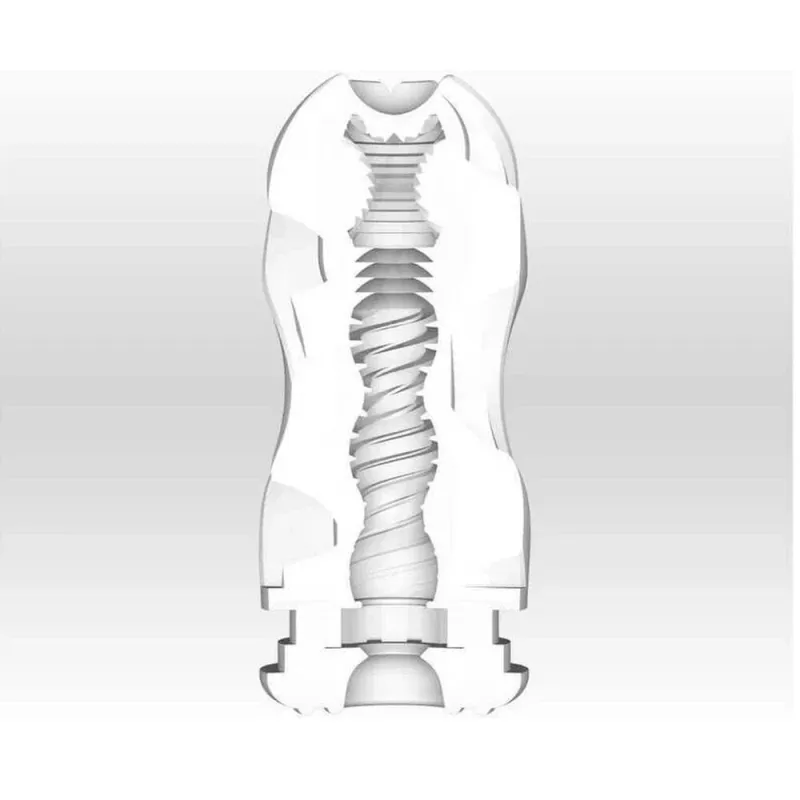 Мастурбатор Tenga Original Vacuum Cup Gentle Ultra size