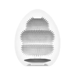 Мастурбатор-яйцо Tenga Egg Misty II