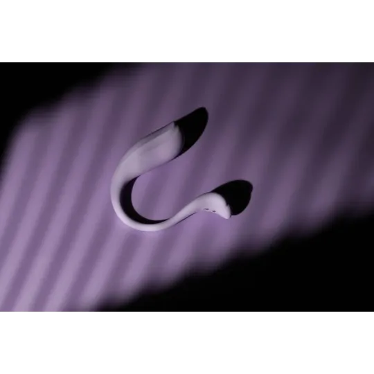 Интерактивный вибромассажер Phoenix Neo 2, лиловый