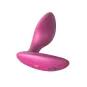 Анальная вибровтулка We-Vibe Ditto+ розовый