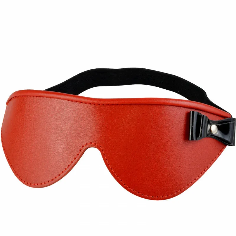 Маска с бантиком 3187-2