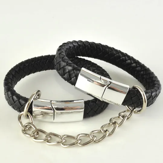 Наручники Вояж, X 20 см 3472-1X