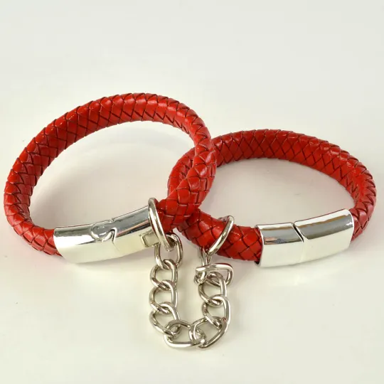 Наручники Вояж, S 18 см, 3472-2S