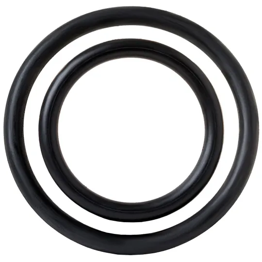 ТРУСИКИ С ДВУМЯ НАСАДКАМИ ДЛЯ СТРАПОНА  "UNI STRAP 7"