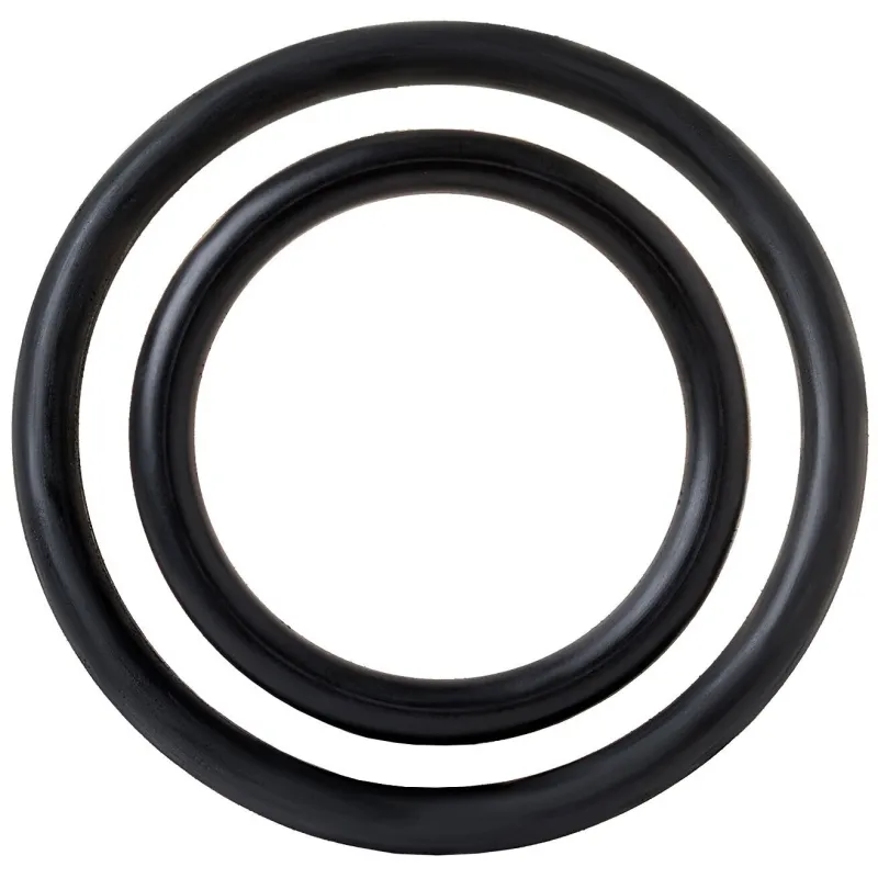 ТРУСИКИ С ДВУМЯ НАСАДКАМИ ДЛЯ СТРАПОНА  "UNI STRAP 7"