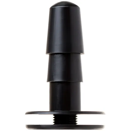 ТРУСИКИ С ДВУМЯ НАСАДКАМИ ДЛЯ СТРАПОНА  "UNI STRAP 7"