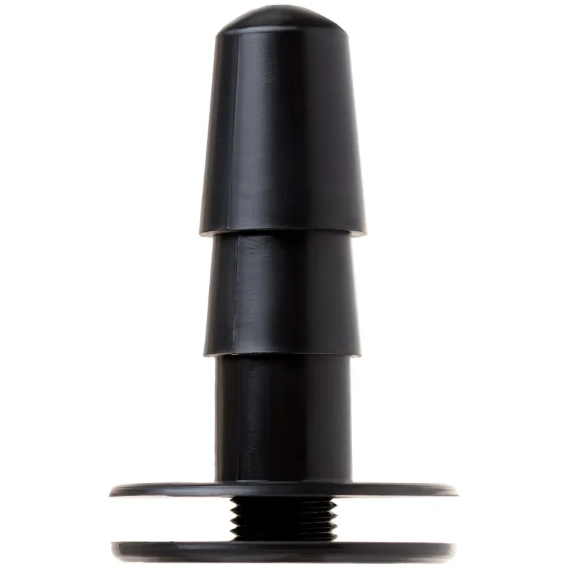 ТРУСИКИ С ДВУМЯ НАСАДКАМИ ДЛЯ СТРАПОНА  "UNI STRAP 7"