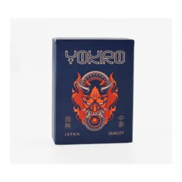 Презервативы YOKIRO Thin Exstra Soft, №3