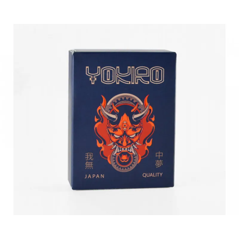 Презервативы YOKIRO Thin Exstra Soft, №3