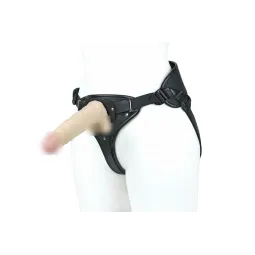 Пояс премиум класс (S) LONG с 3 насадками