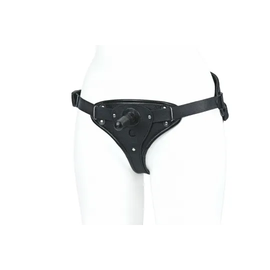 Пояс премиум класс (S) LONG с 3 насадками