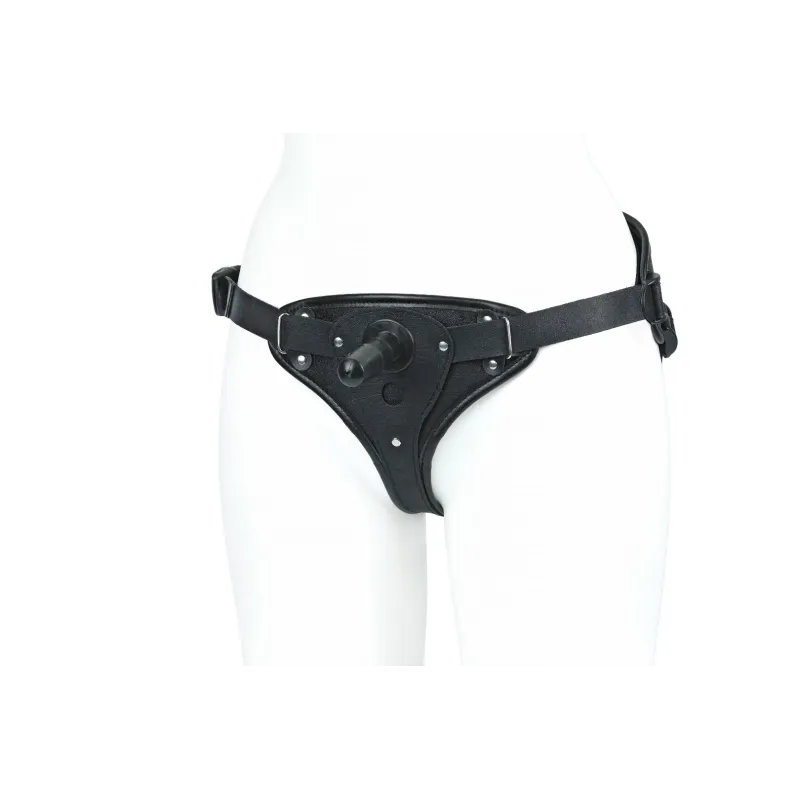 Пояс премиум класс (S) LONG с 3 насадками