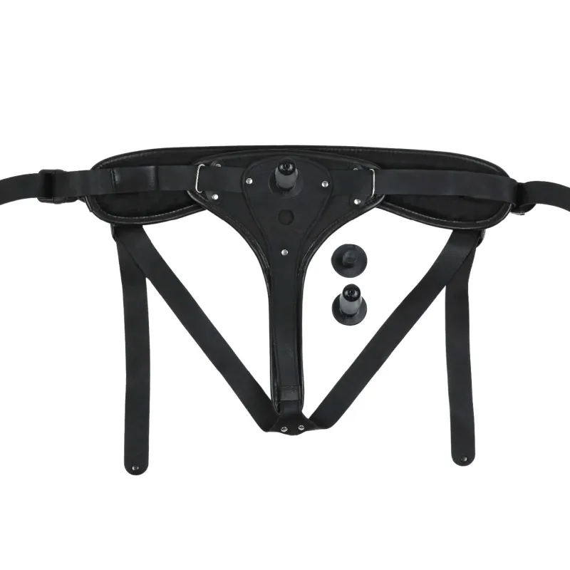 Пояс премиум класс (S) LONG с 3 насадками