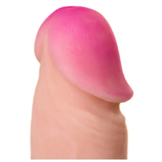 ТРУСИКИ С ДВУМЯ НАСАДКАМИ ДЛЯ СТРАПОНА  "UNI STRAP 7"