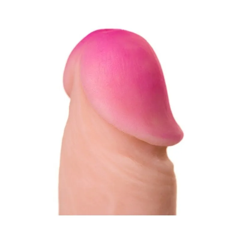 ТРУСИКИ С ДВУМЯ НАСАДКАМИ ДЛЯ СТРАПОНА  "UNI STRAP 7"