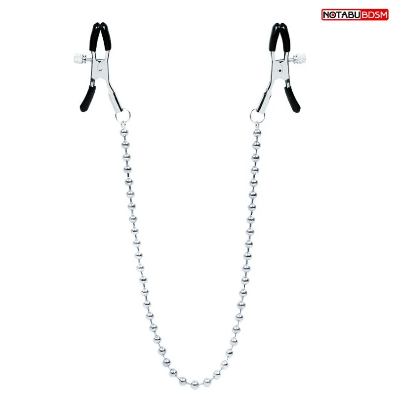 ЗАЖИМЫ НА СОСКИ арт. NTB-80689