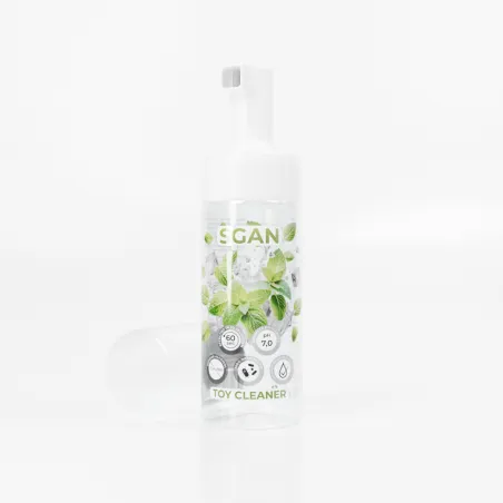 Антибактериальное очищающее средство для игрушек SGAN, 150 мл