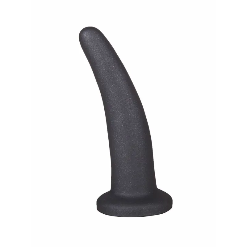 ТРУСИКИ С ДВУМЯ НАСАДКАМИ ДЛЯ СТРАПОНА  "UNI STRAP 7"