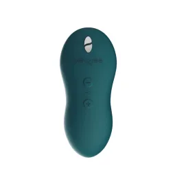 Вибратор We-Vibe Touch X зеленый