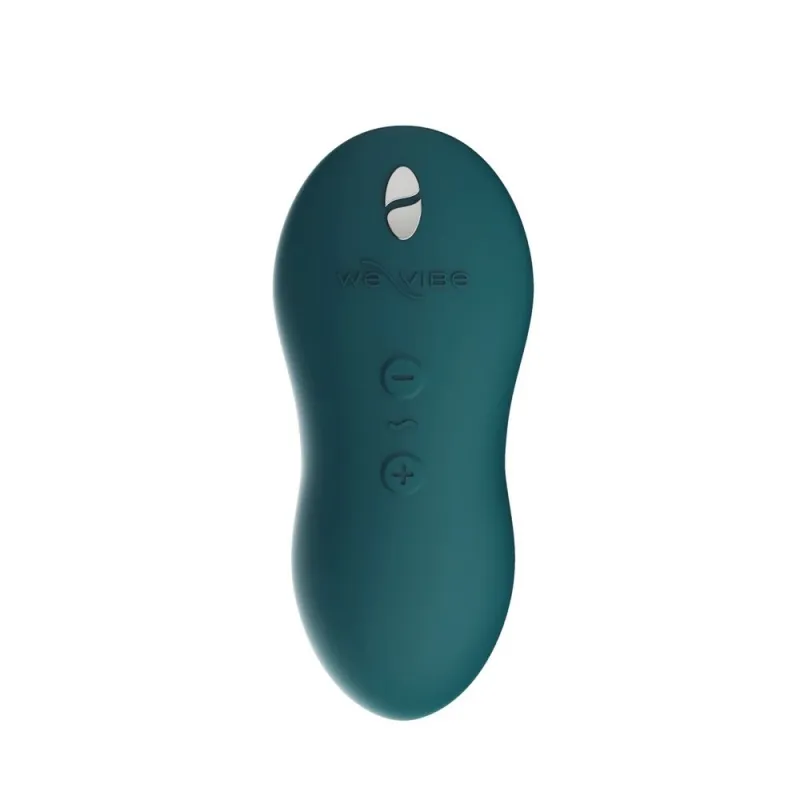 Вибратор We-Vibe Touch X зеленый