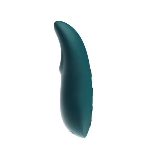 Вибратор We-Vibe Touch X зеленый