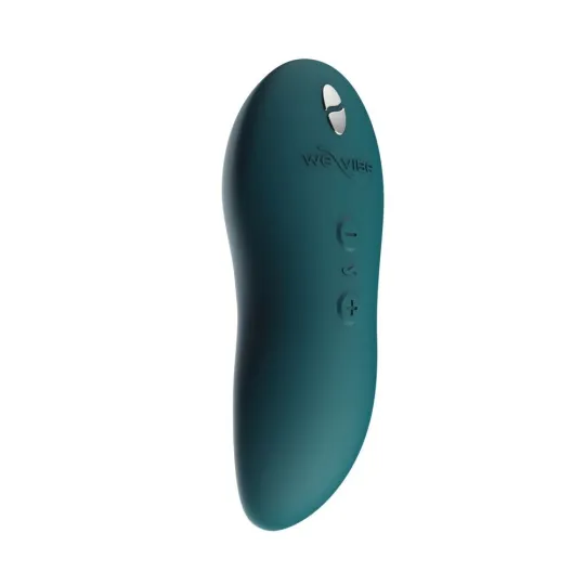 Вибратор We-Vibe Touch X зеленый