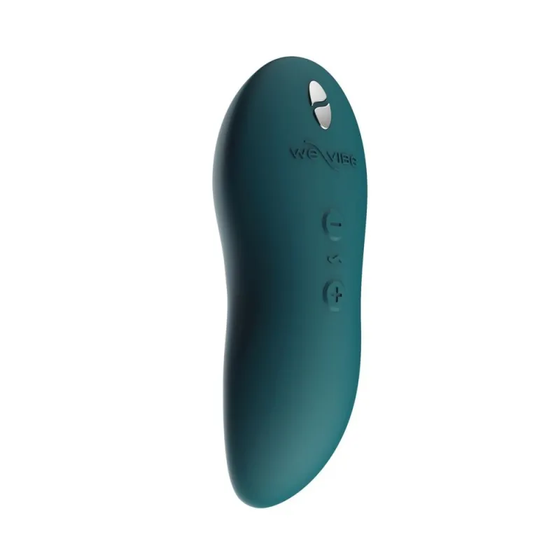 Вибратор We-Vibe Touch X зеленый