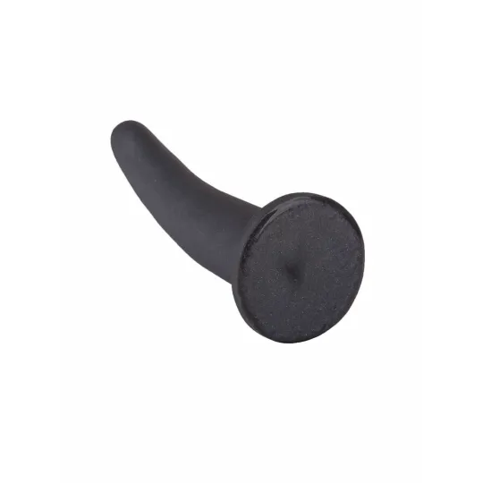 ТРУСИКИ С ДВУМЯ НАСАДКАМИ ДЛЯ СТРАПОНА  "UNI STRAP 7"