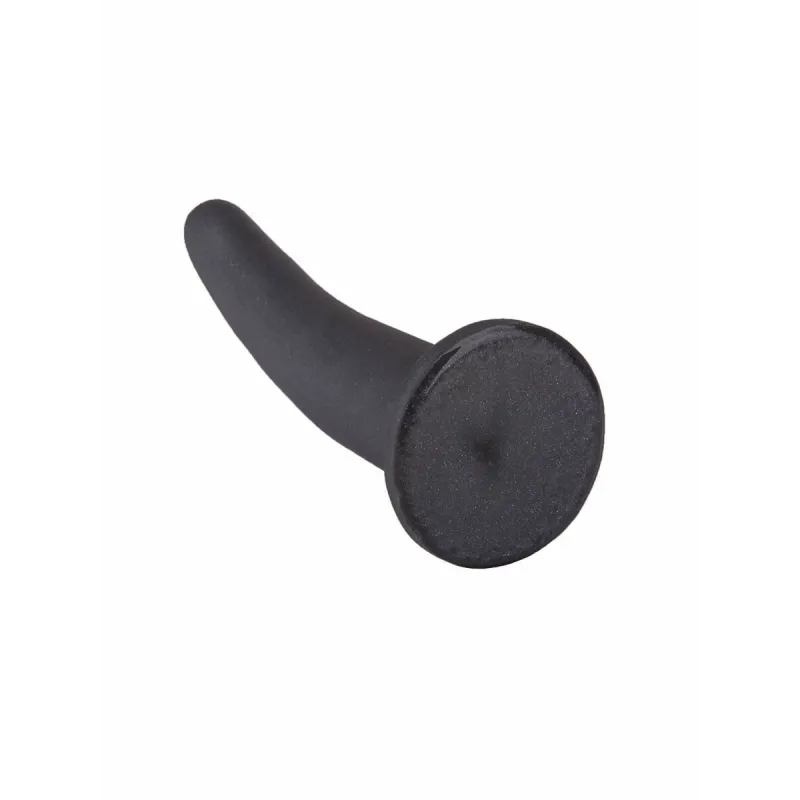 ТРУСИКИ С ДВУМЯ НАСАДКАМИ ДЛЯ СТРАПОНА  "UNI STRAP 7"