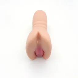 Мастурбатор "Pussy Liza", Светлый