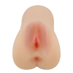 Мастурбатор "Crazy Bull Elena", Светлый