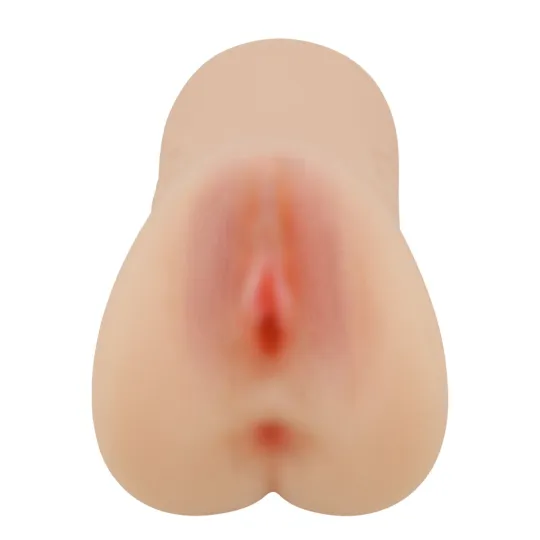 Мастурбатор "Crazy Bull Elena", Светлый