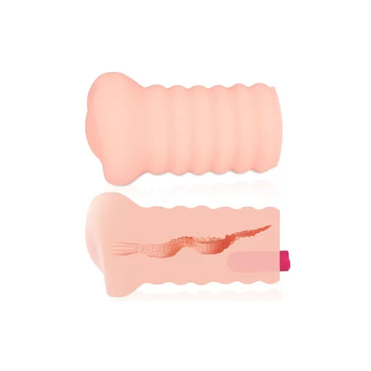 Lady Auto из серии Три Сестры, мастурбатор вагина с вибрацией