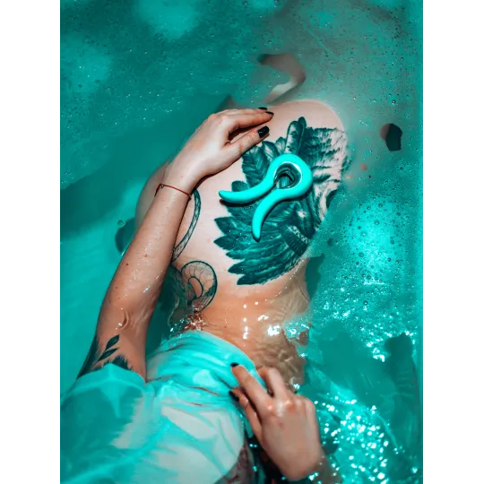 Универсальный мини-вибратор Gvibe mini, 10.5 см