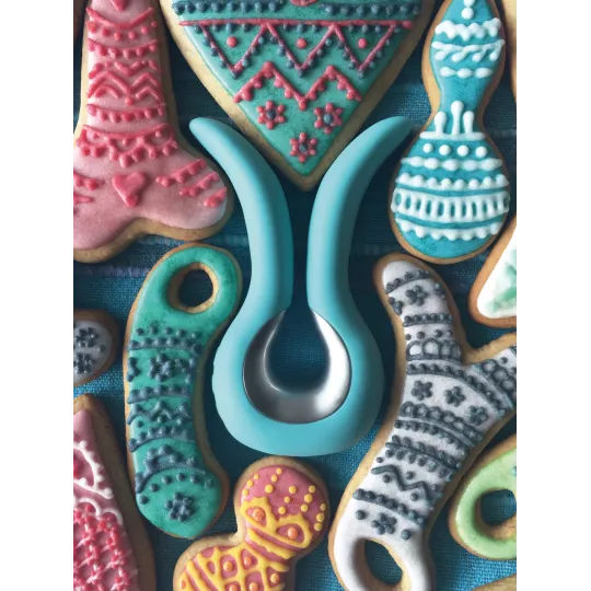 Универсальный мини-вибратор Gvibe mini, 10.5 см