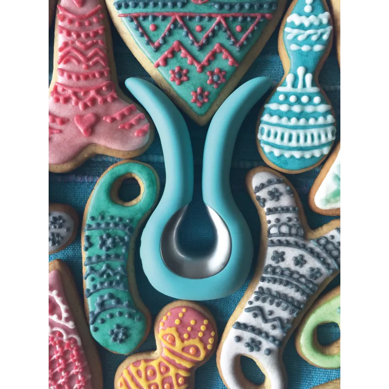 Универсальный мини-вибратор Gvibe mini, 10.5 см