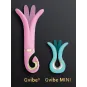 Универсальный мини-вибратор Gvibe mini, 10.5 см