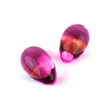 Шарики вагинальные DJAGA-DJAGA - стекло