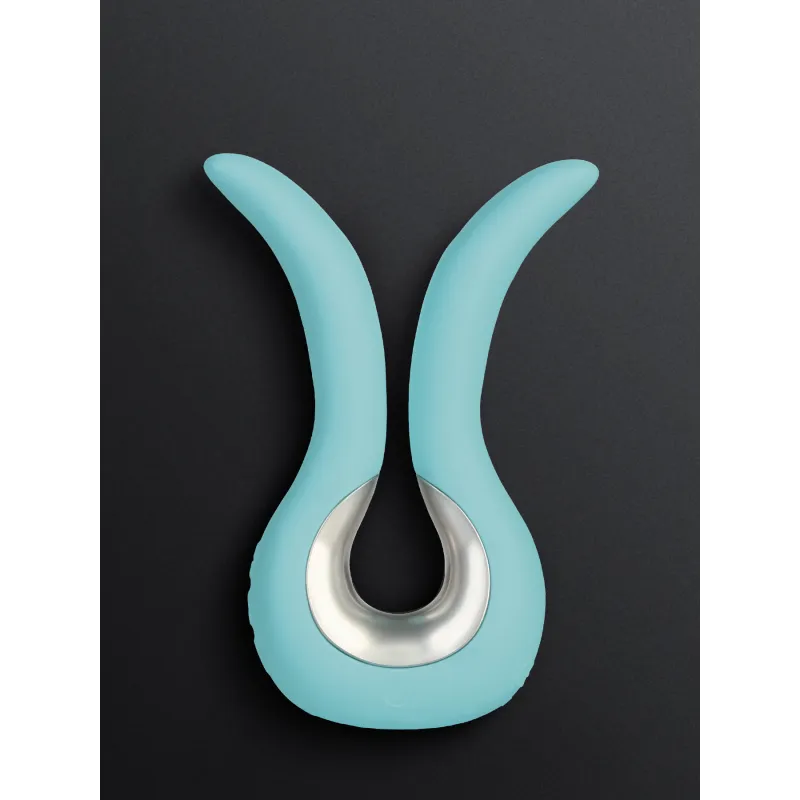 Универсальный мини-вибратор Gvibe mini, 10.5 см