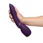 Вибратор-вонд We-Vibe Wand 2 фиолетовый
