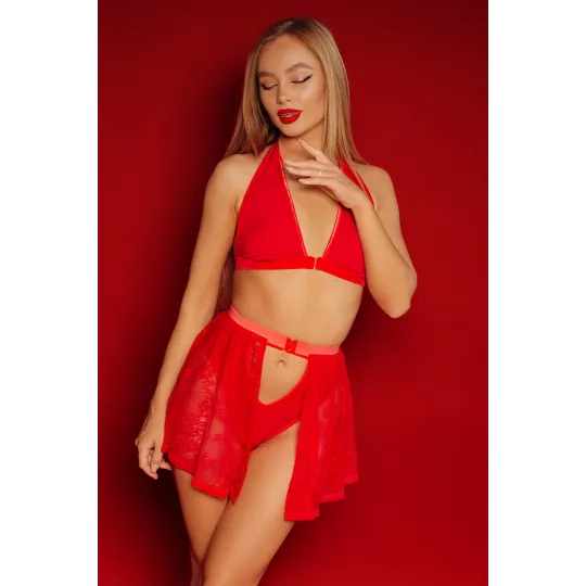 Комплект белья 7133XS/S