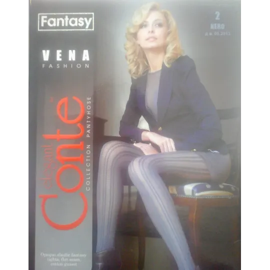 Колготки Conte Vena в ассортименте