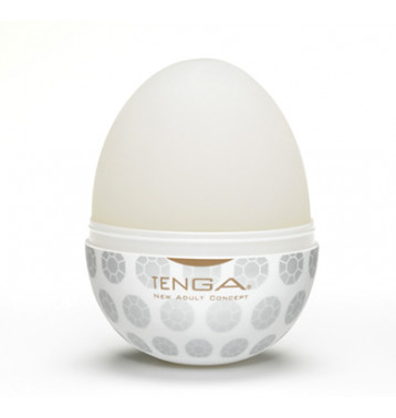 TENGA Egg Мастурбатор яйцо Crater